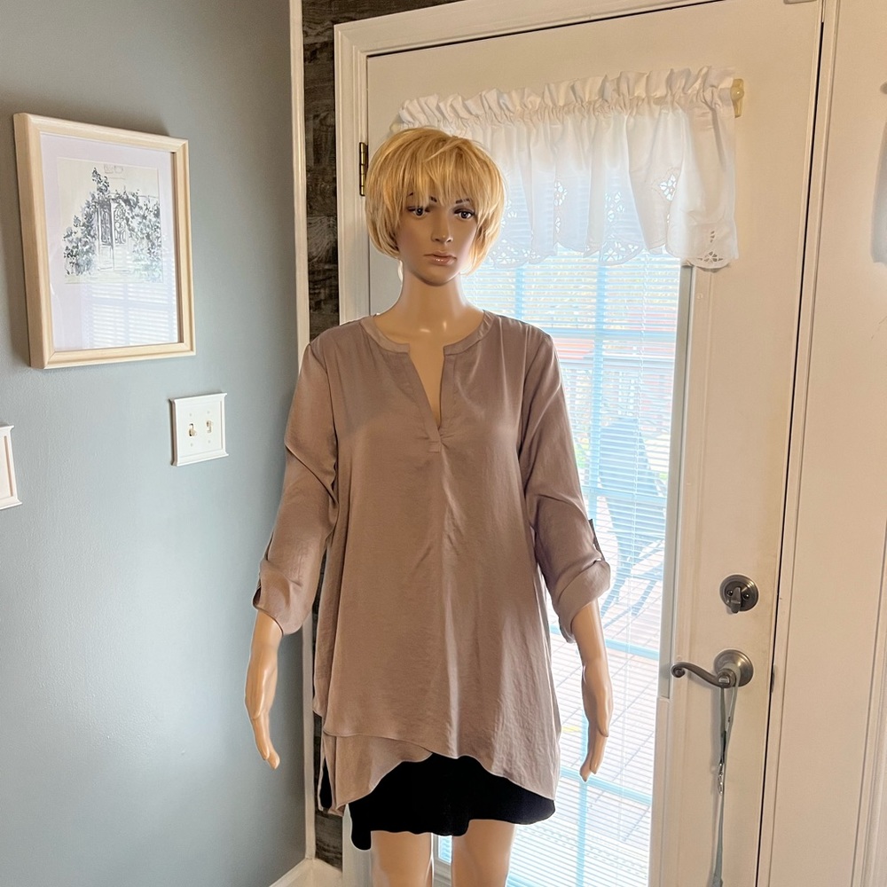 Renuar Shirt SZ LG